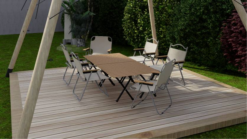 雷山县帐篷生产厂家：以匠心筑牢户外装备的品质根基